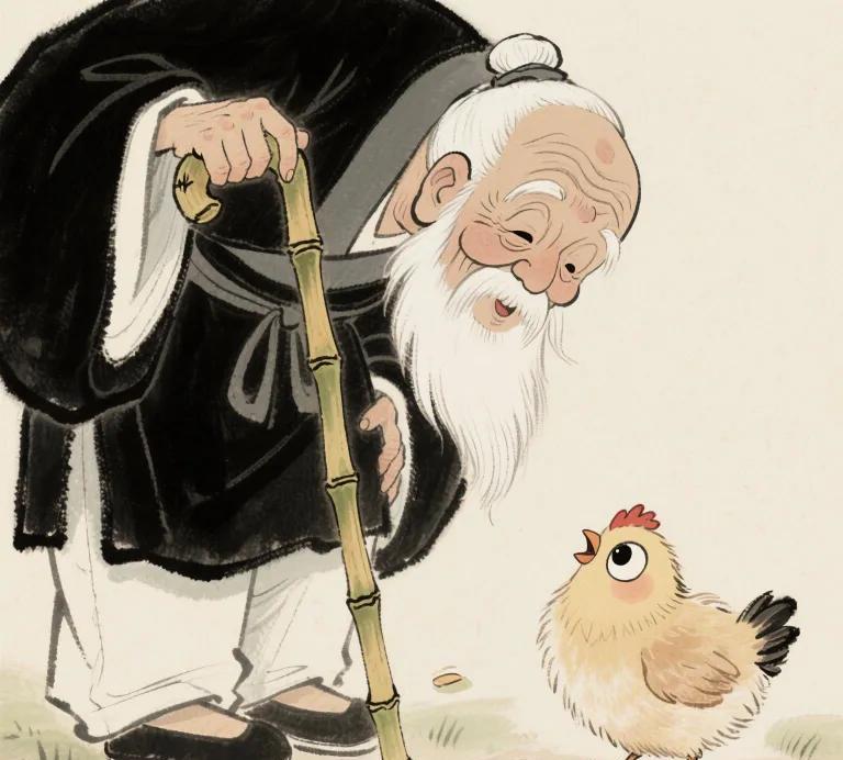 哪怕再顺遂如意，也得承接
过了晚上六点，
你的六福、六安、六财
就全都汇聚一处了