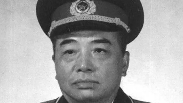 尘封70年：抗美援朝前夜，林彪、粟裕、陈毅为何都没能挂帅，毛主席为何单单选中了彭德怀？