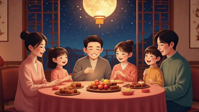 春运里的双向奔赴，让爸妈来看看我的全世界