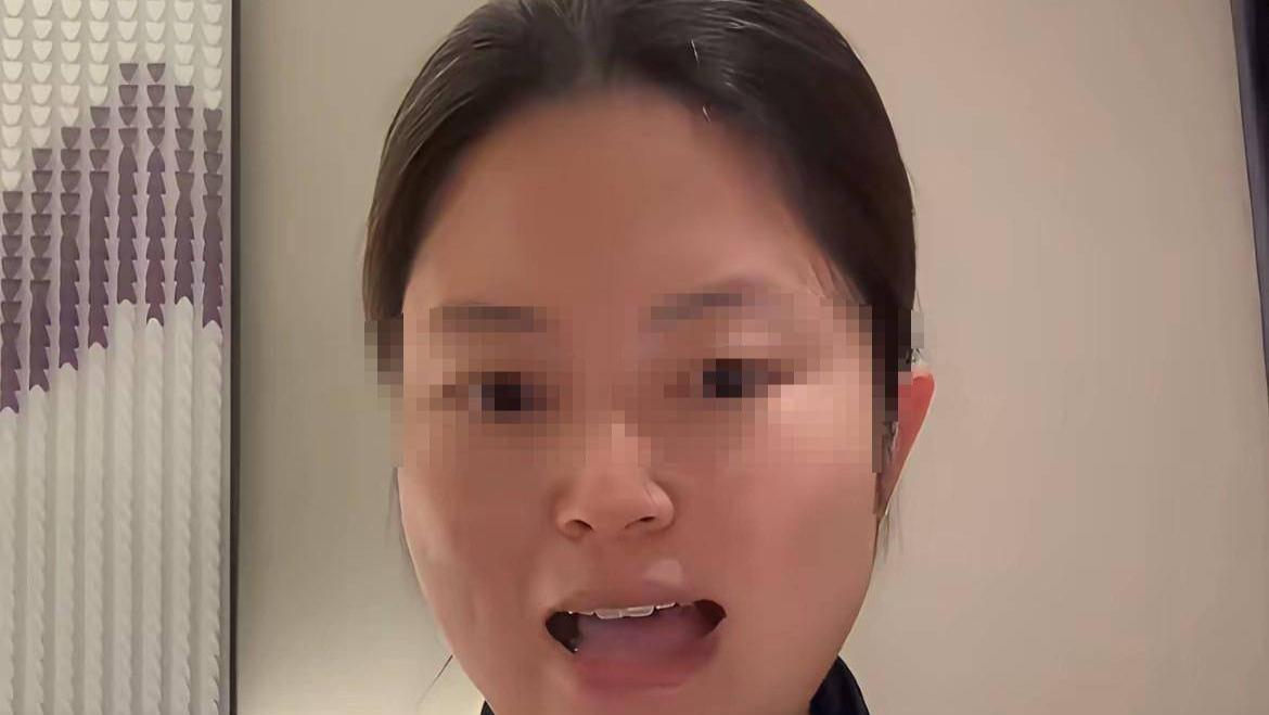 酒店破例借剪刀，保安门口守护反被投诉：善良的规则为何总被误读