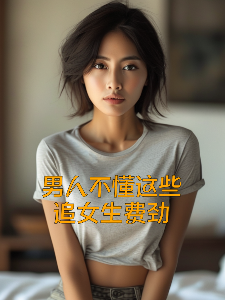 男人不懂这些，追女生费劲