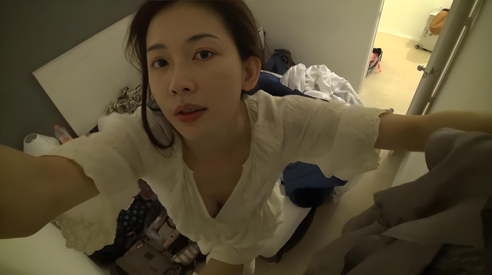 老司机们猜猜她是谁？？？？
