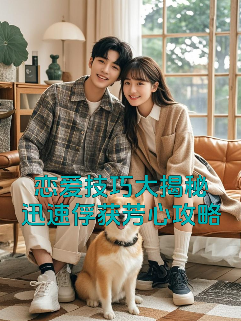 恋爱技巧大揭秘：迅速俘获芳心攻略