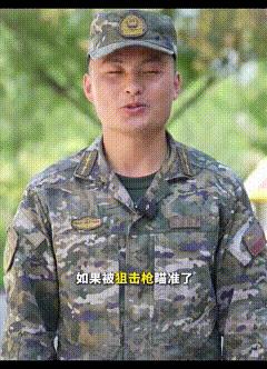 雪豹：被我瞄准了，你走啥线也不行！一枪毙命！网友：12年一毛二是绝对的狠人
7月