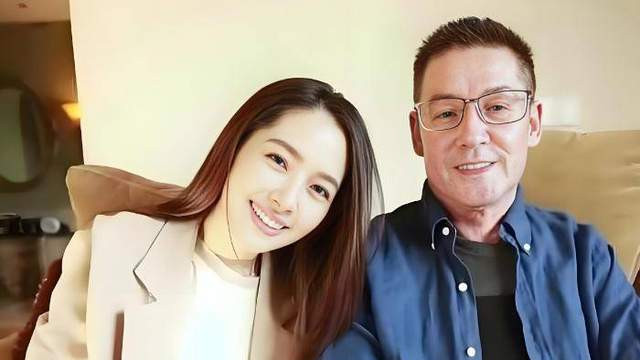 郭碧婷谈分居：嫁鸡随鸡早过时，孩子才是家里“定海神针”