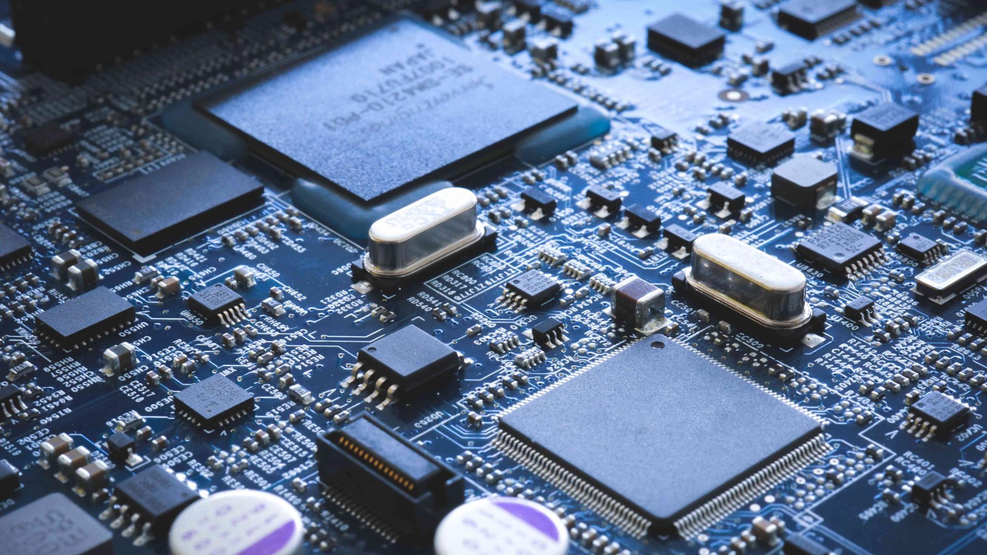 半导体各分支的发展趋势