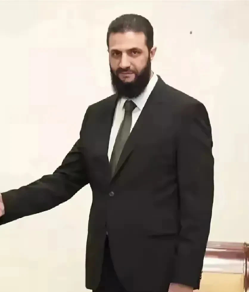 以色列：叙利亚越乱，我就越开心











你敢信？以色列巴不得叙利亚