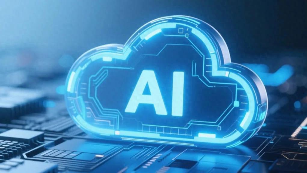 为什么成熟的AI创始人都在选择百度智能云？