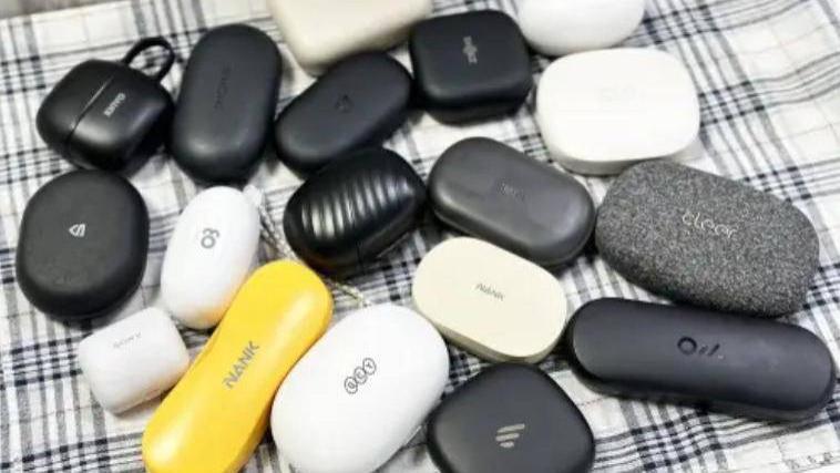 开放式蓝牙耳机哪个好用？十大开放式耳机推荐性价比排行榜！