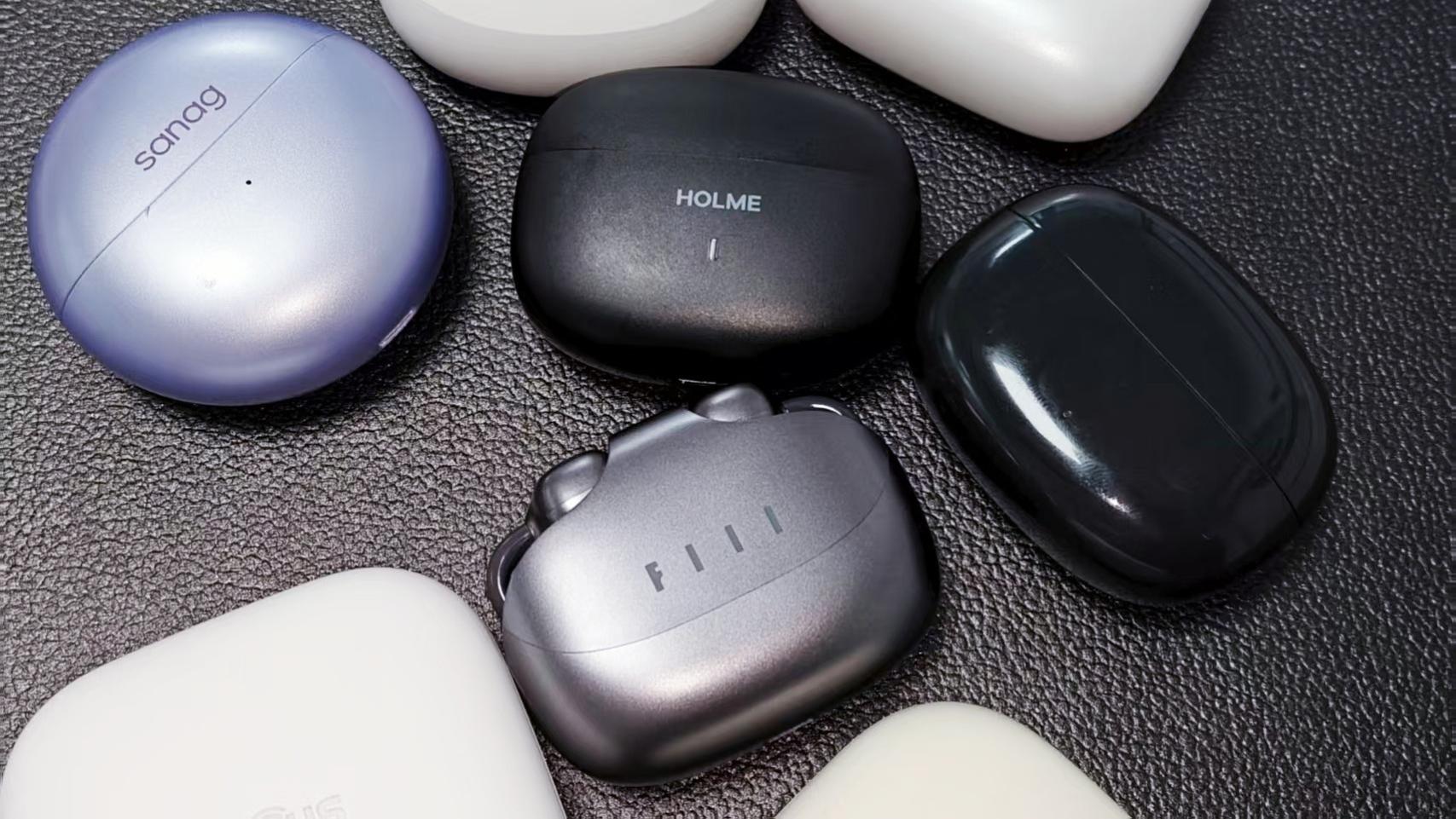 各价位的耳夹式耳机哪些音质好？耳夹式耳机音质排行