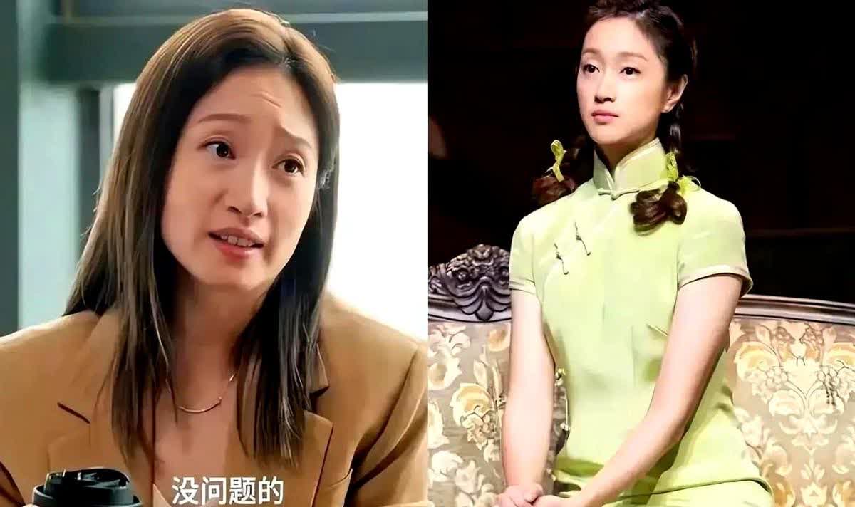 干枯的头发，松弛的皮肤，眼周的皱纹，渐渐变薄的嘴唇，以及习惯性的皱眉，憔悴不松弛