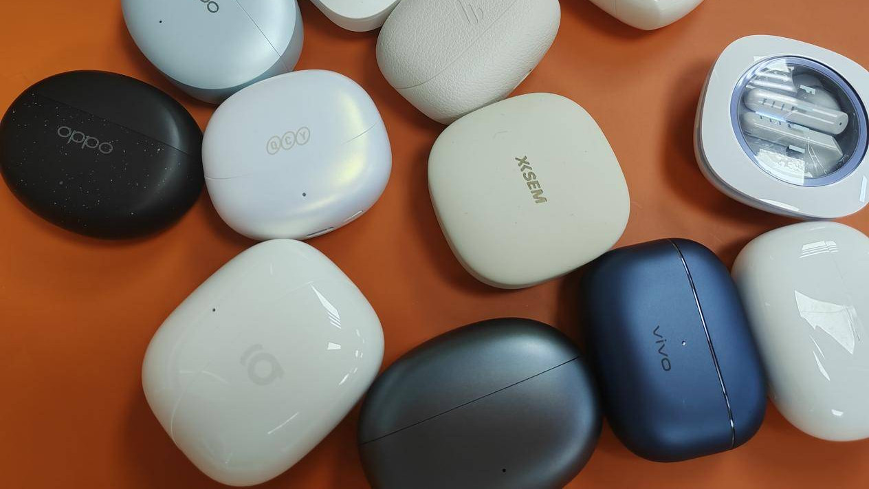 降噪耳机哪个牌子最好音质最好，主动降噪耳机排行榜10强品牌