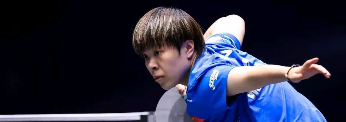 日本教练评价王艺迪和伊藤美诚打削球的区别...
      王艺迪: 是真的拉