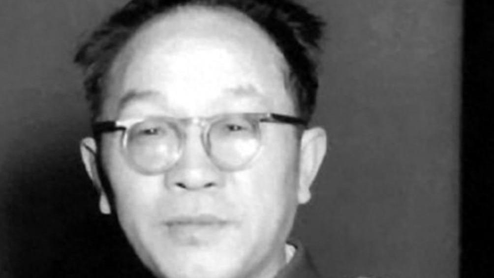 1952年，开国大将的岳父被判枪决，行刑前，大将：我有一个小要求