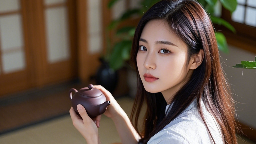 紫砂壶购买防骗指南：从新手到行家的必备知识