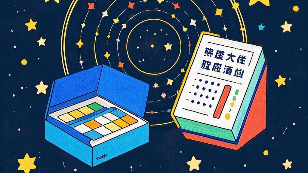 星座达人私藏，超有趣的玩法大公开