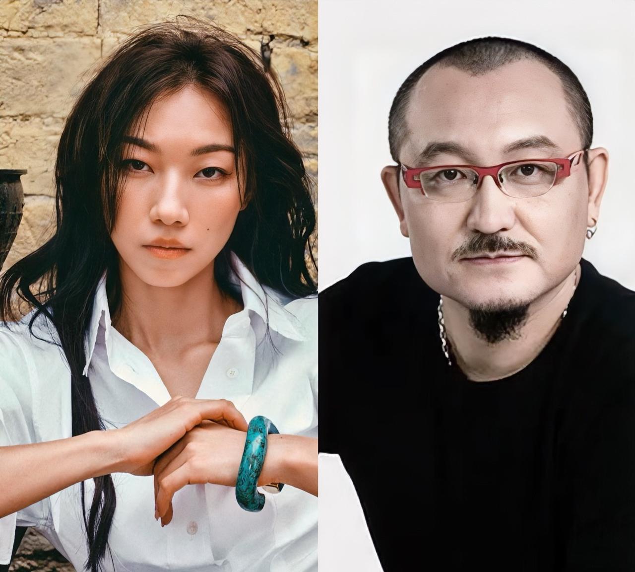 现在全网最着急的人
应该就是乌尔善了！
那尔那茜也真是的，乌尔善这么力捧她，都为