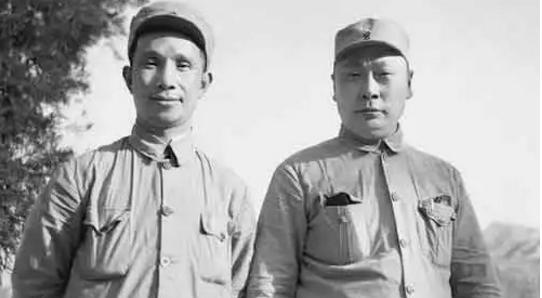 华野司令员陈毅出门远行，粟裕反复叮嘱司机：“一定要保证司令员的安全。司令员身体胖