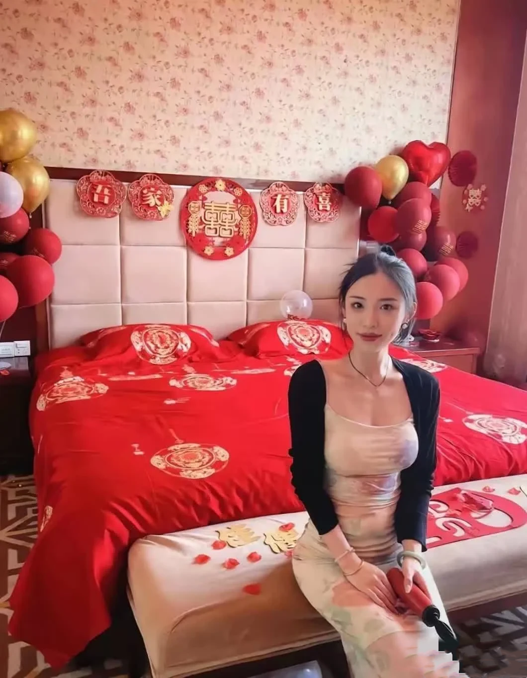 第一次做伴娘，需要注意什么吗？