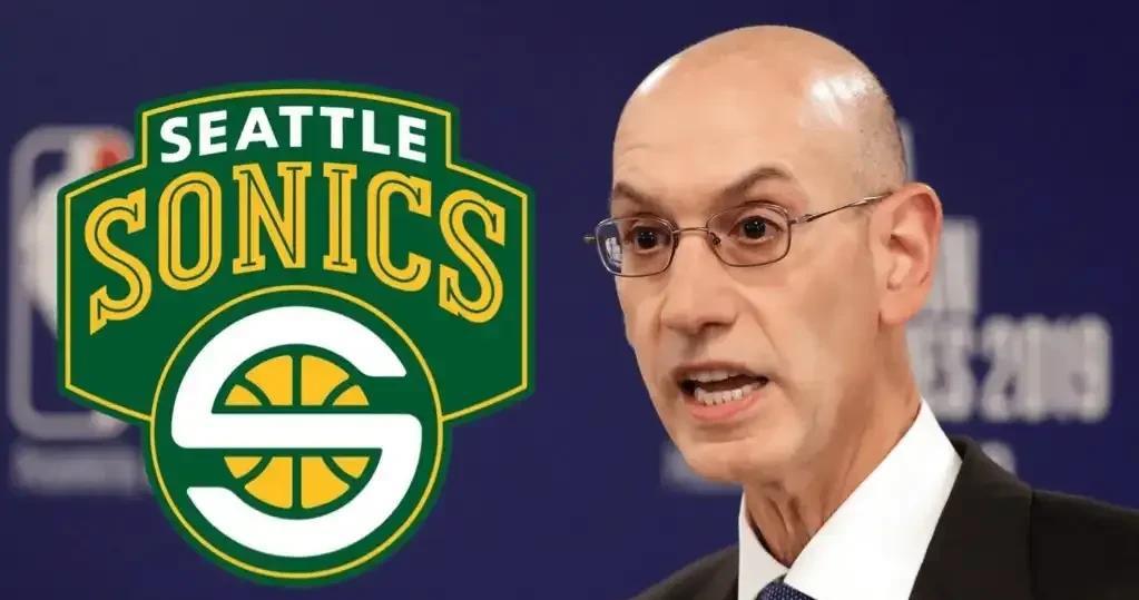 肖华将于7月与所有老板召开会议，商讨扩军至32支球队的计划
NBA酝酿多年的扩军