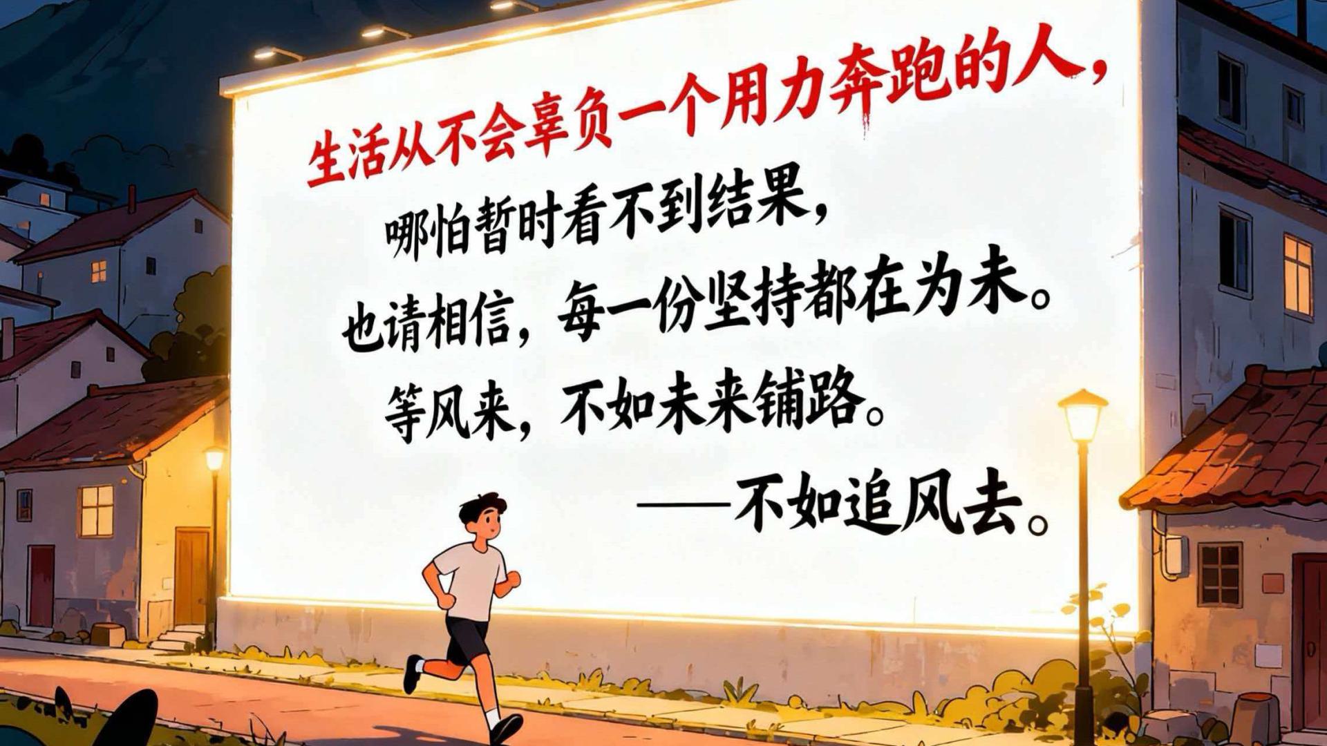 穷人想翻身，靠什么？