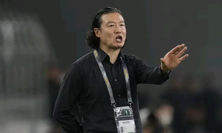 韩媒又出来营销了，现在还有中超球队敢接韩国主帅？近日，韩国媒体盛传K1联赛卫冕冠