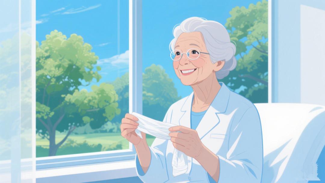 南阳尖峰眼科：躲不开的白内障？这些科学的应对方式，陪你从容走过！