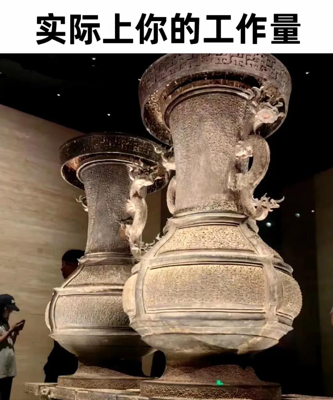 中国上下五千年是假的
中国历史不可能只有五千年，人类是什么时候出现，中国人就什么