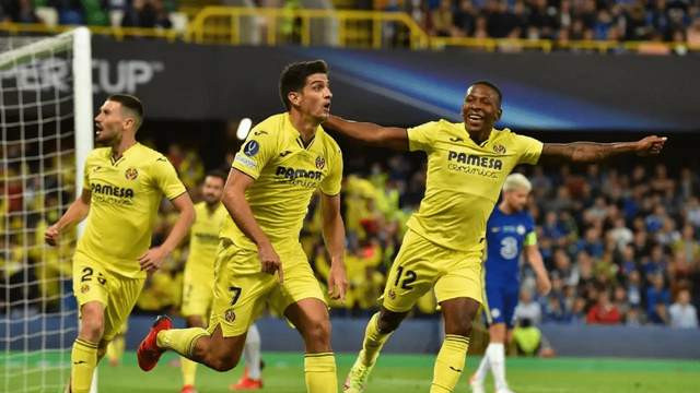 今日分析比利亚雷VS巴萨