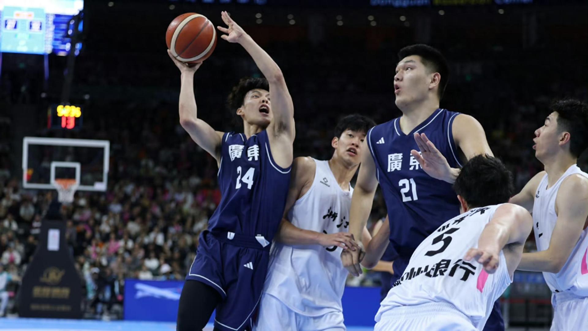 徐杰PK王岚嵚，沈梓捷PK焦泊乔，给一个徐杰沈梓捷不能入选的理由