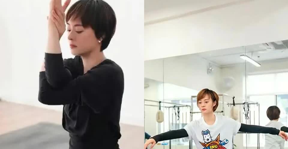最近总听人说孙俪在圈里没朋友，我还以为她架子大——结果我姐翻了个微博链接甩过来：