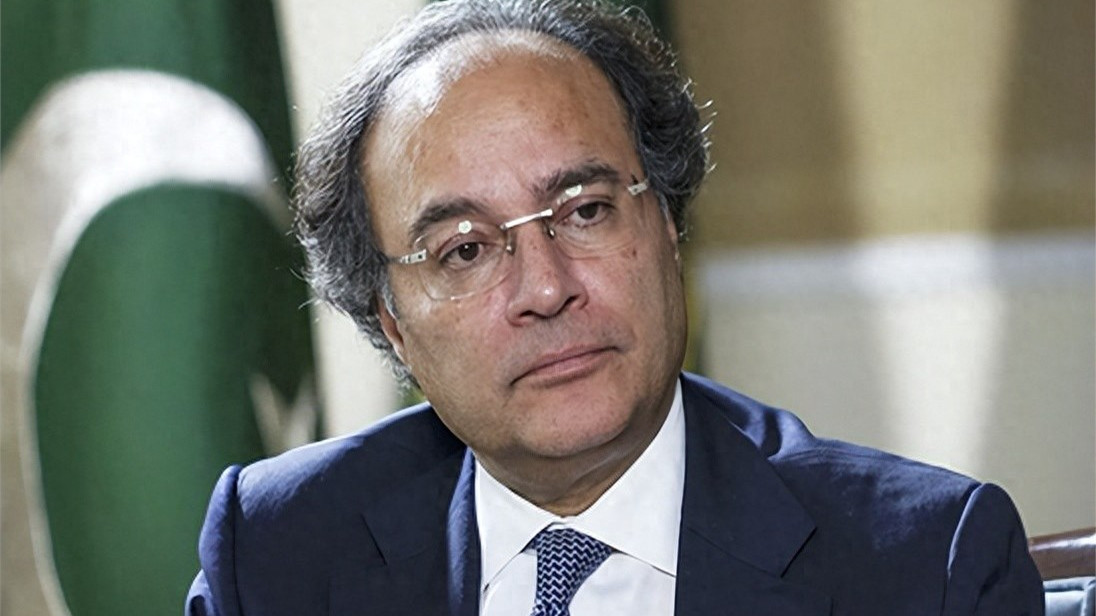 巴基斯坦开口，向中国要100亿人民币协议，方式和阿根廷相同