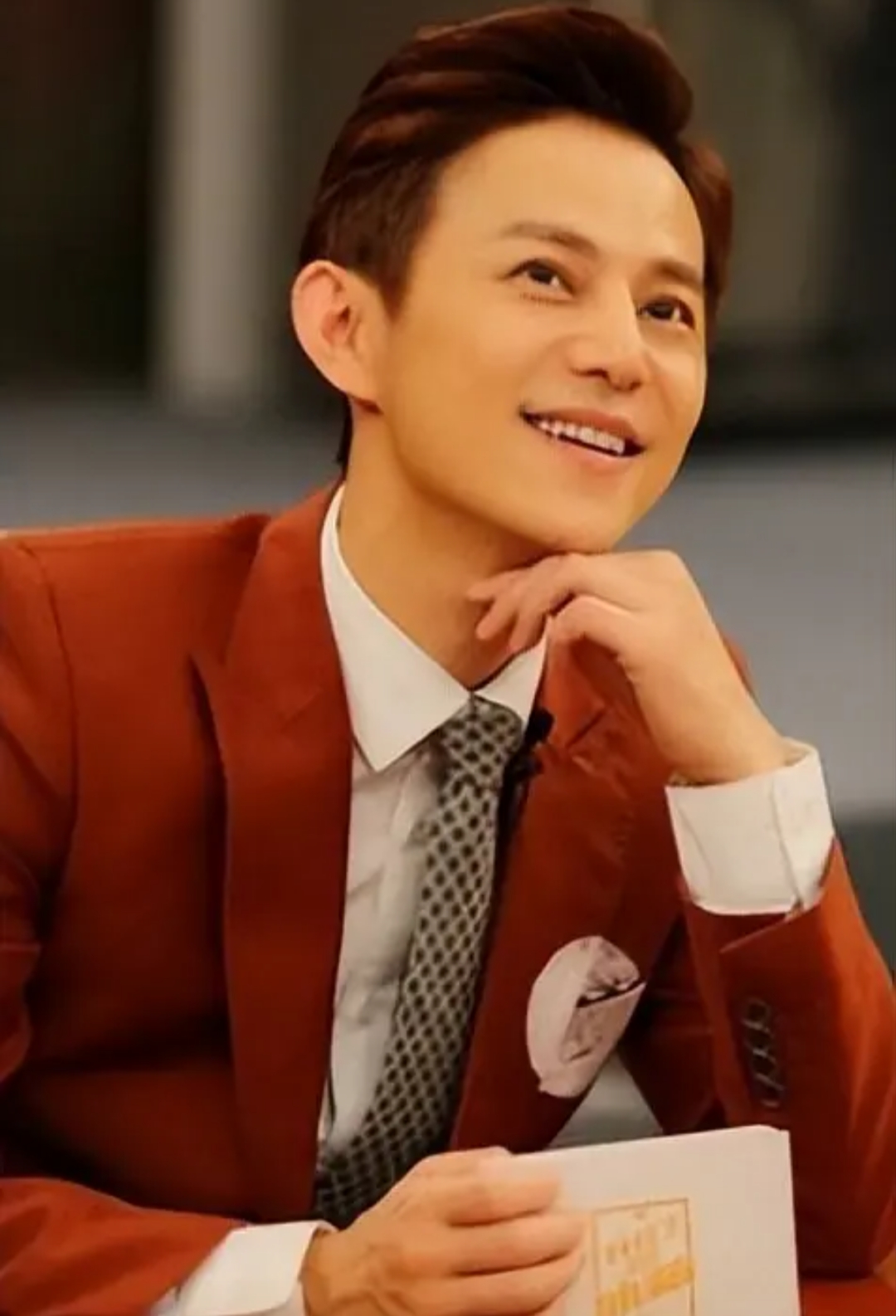 没有后悔药！当了一辈子老好人的何炅