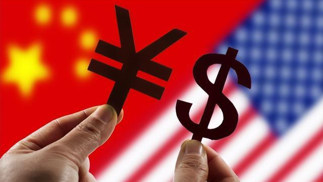 2.75亿吨稀土震惊世界，蒙古飞美报喜，我国：上天入地都运不走