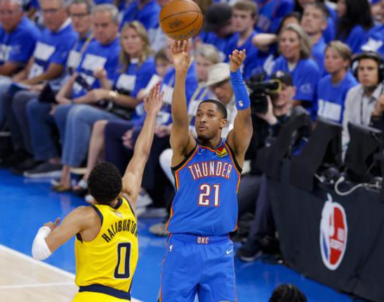 NBA总决赛G2观众仅876万 创泡泡园区以来新低