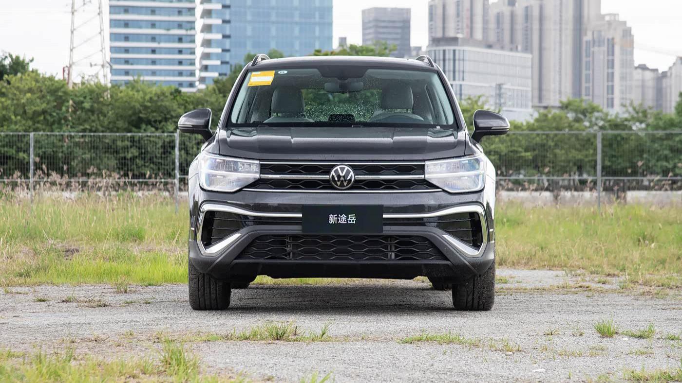 抚顺智能家用车首选 途岳和卡罗拉锐放对比测评