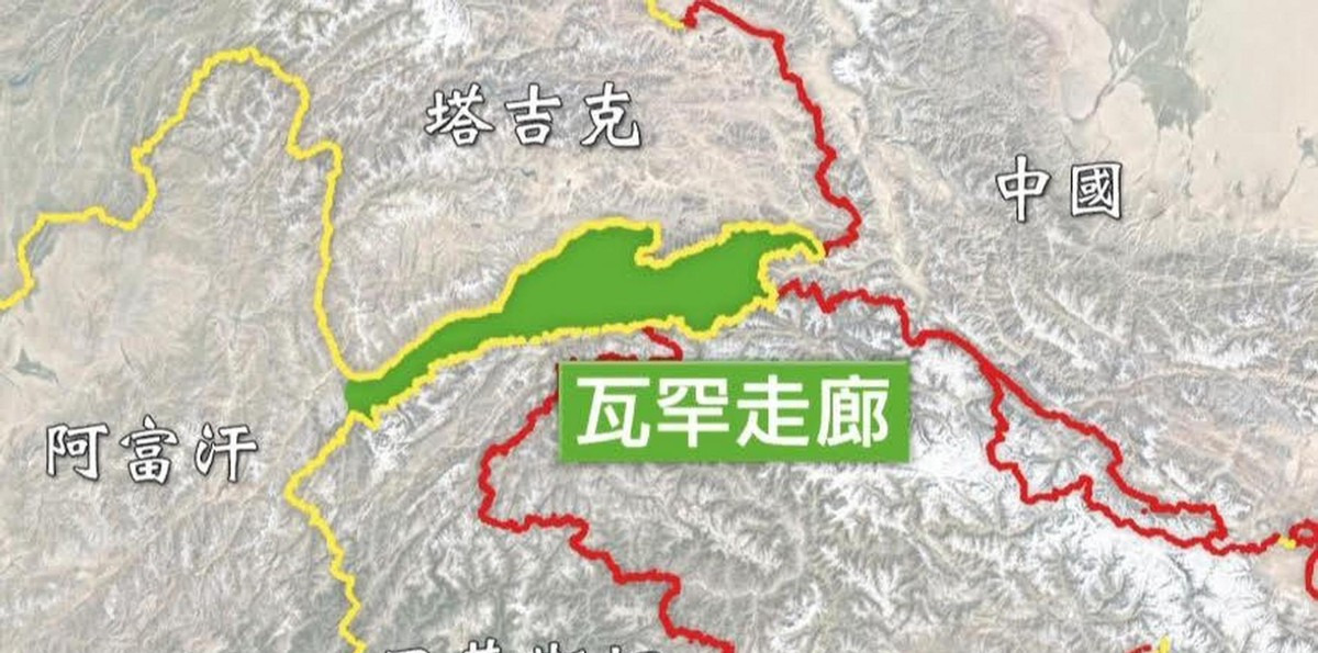 失去的土地：还能要回来吗











哎呀！那块两万平方公里的地，没了