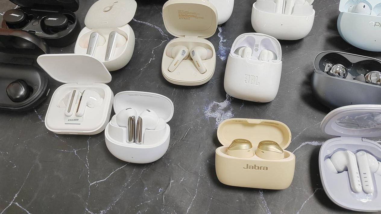 体验好的降噪耳机有哪些，百元款入耳降噪耳机排行榜10强