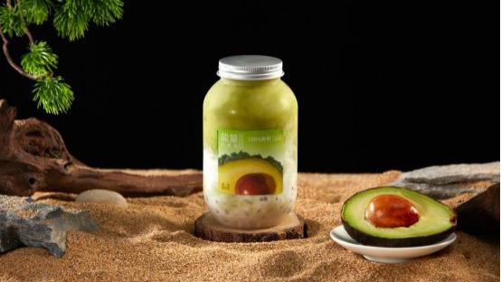 重塑茶饮体验：绘茶山的浮沫工艺与多感官探索