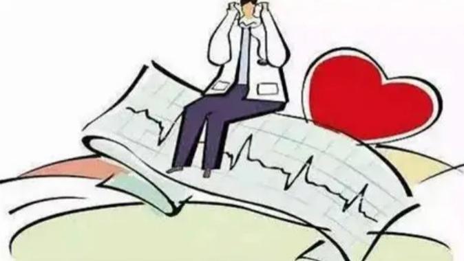 《“咖啡续命”与“情绪过山车”，你的心脏可能正在“漏拍”》