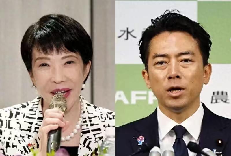 恭喜一下美国，盟国又出现女性首领，你们要的服从性，估计要来临了。日本极右政客高市