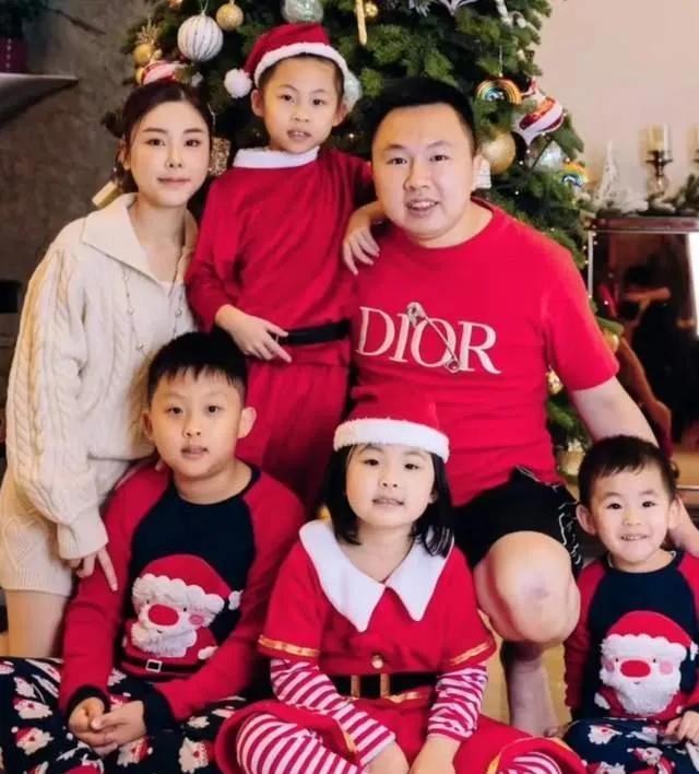 二婚时领证就好了！你不经意间，其实法律在保护你。



蔡天凤的悲剧，或许本可以