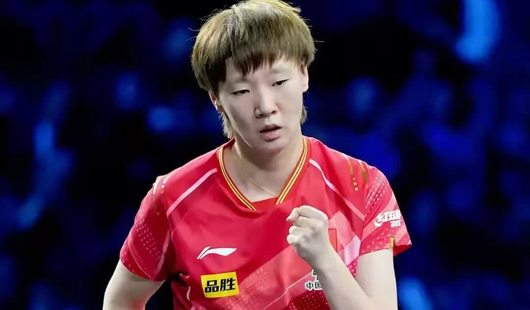 WTT瑞典大满贯，女单32强已出16席

1，张本美和（3-1淘汰萨马拉）
