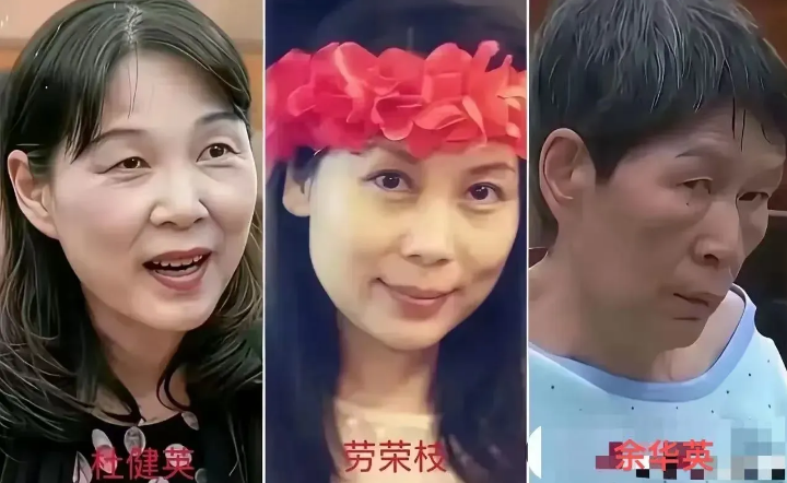 杜建英恐怕要被气哭了，
不是因为斗不过大公主，
也并非是老宗死都不肯做DNA，而