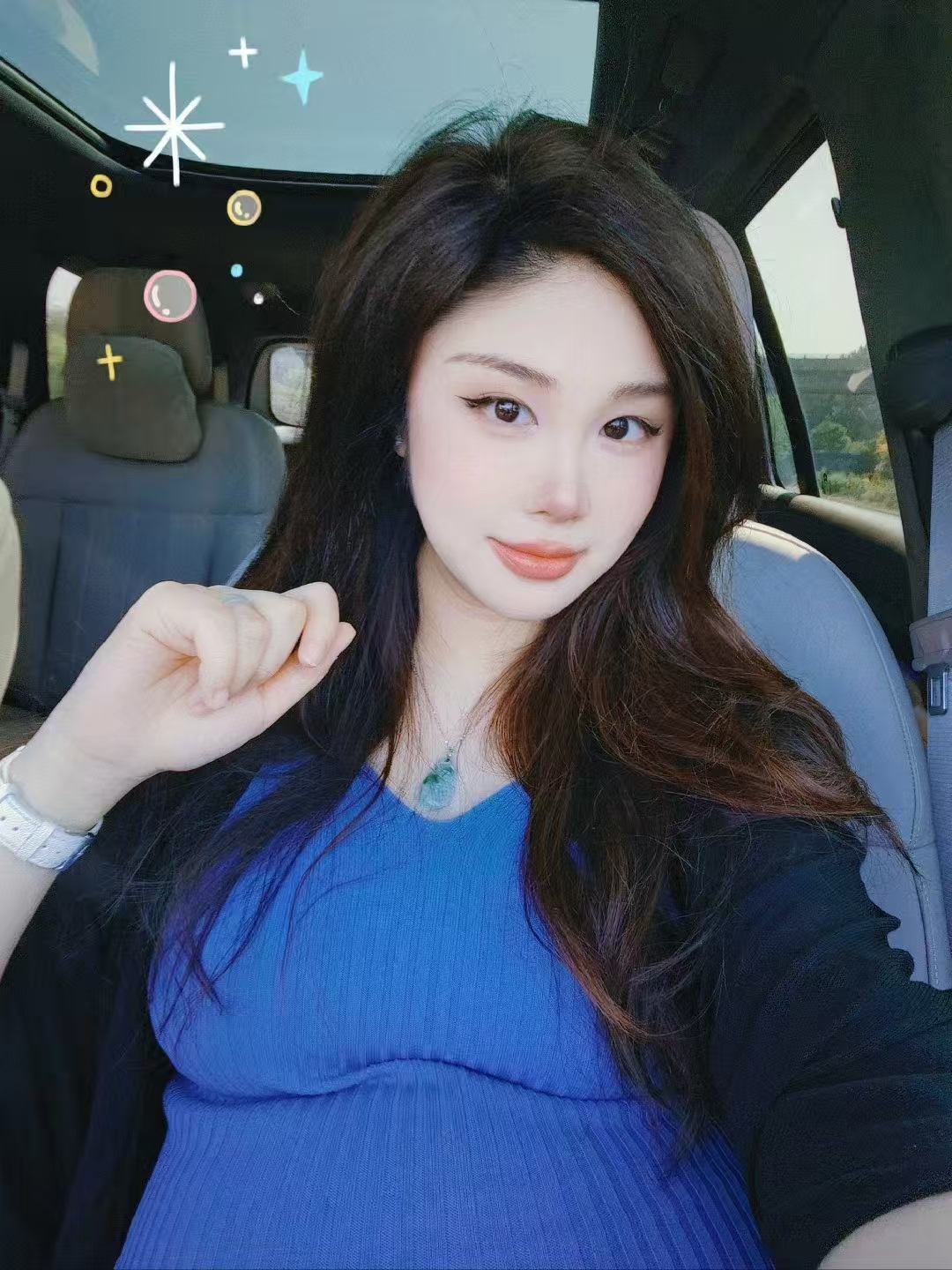 心烦！89年的大龄剩女一年到头都在被催婚