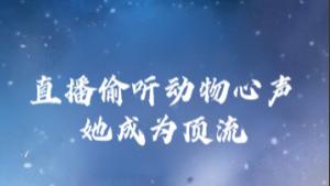 短剧《直播偷听动物心声，她成为顶流》：动物八卦掀起的直播热潮