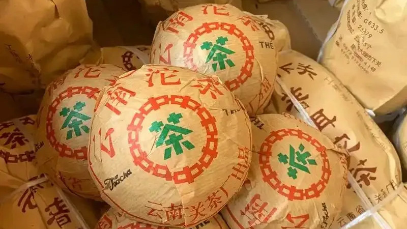 云南熟沱茶有什么特点？