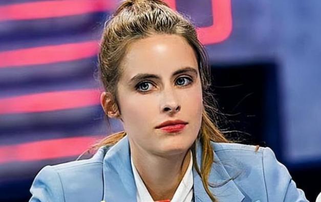 “除了这个中国男人，我谁都不嫁！”2021年，美国女学霸凯瑟琳不顾父母的反对，放