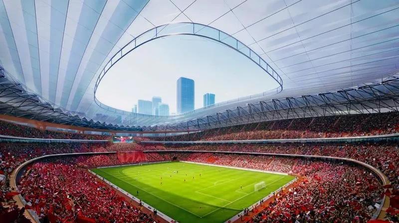 西安承办U23预选赛被抵制。真是倒了大霉，球迷骂中国足球烂所以不去旅游？
现在的