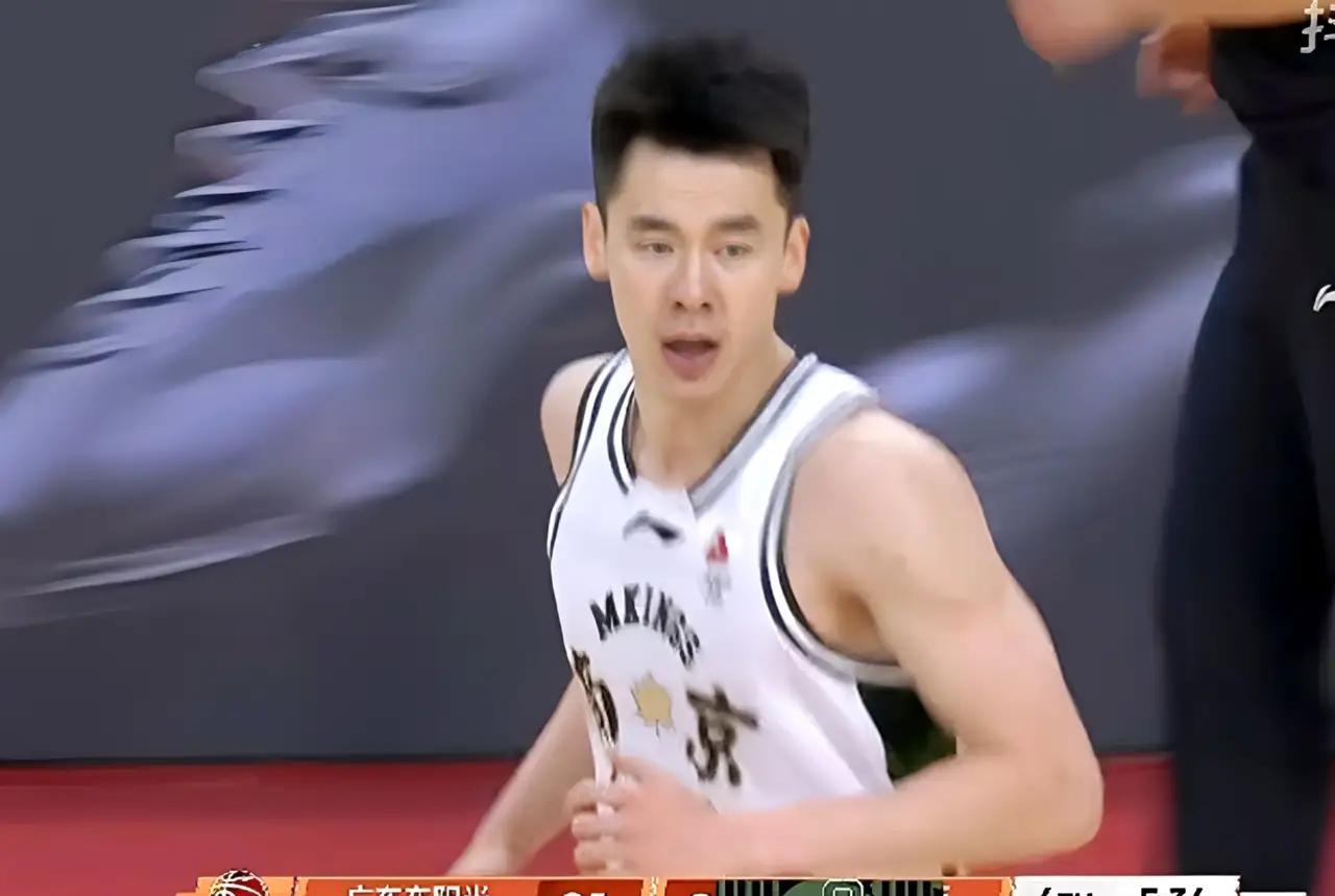 郭浩文炸裂表现，能换来国家队的入场券吗？
      郭浩文这两场比赛，表现可圈